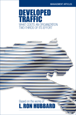 Developed Traffic