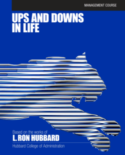 Ups and Downs In Life