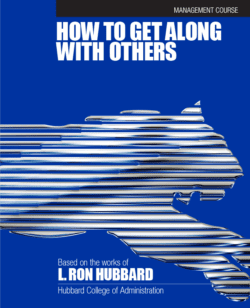 How To Get Along With Others