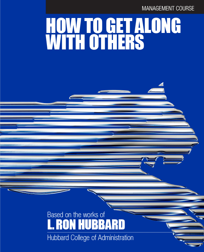 How To Get Along With Others