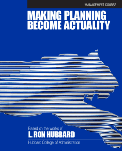 Making Planning Become Actuality
