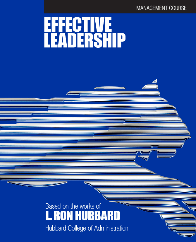 Effective Leadership