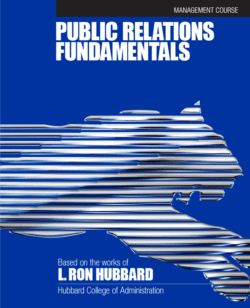 Public Relations Fundamentals